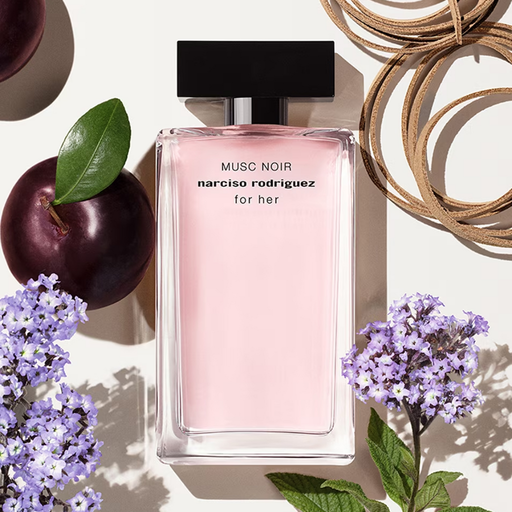 Amazon | ナルシソ ロドリゲス フォーハー ムスクノアール EDP