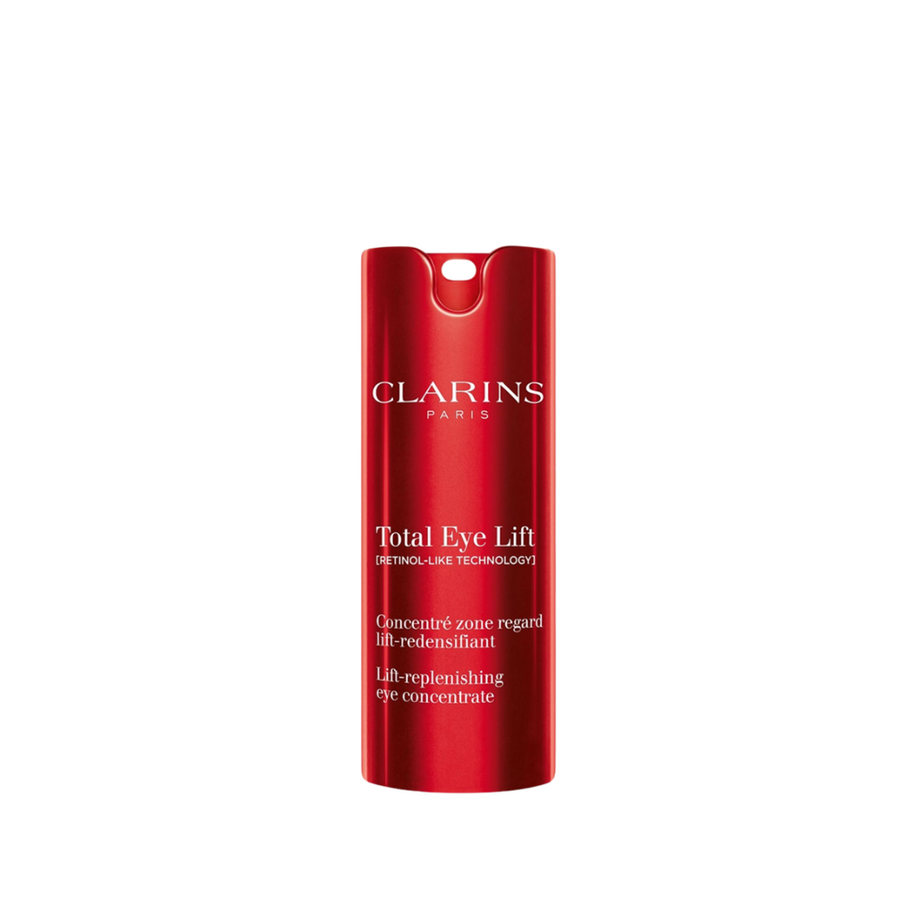 アイケア CLARINS Total Eye Lift 15ml Total Eye Lift: Firming Under-Eye Cream for Wrinkles | CLARINS®