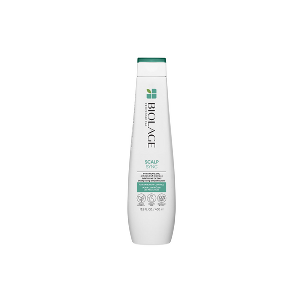 Biolage Scalp Refresh Shampoo 250ml