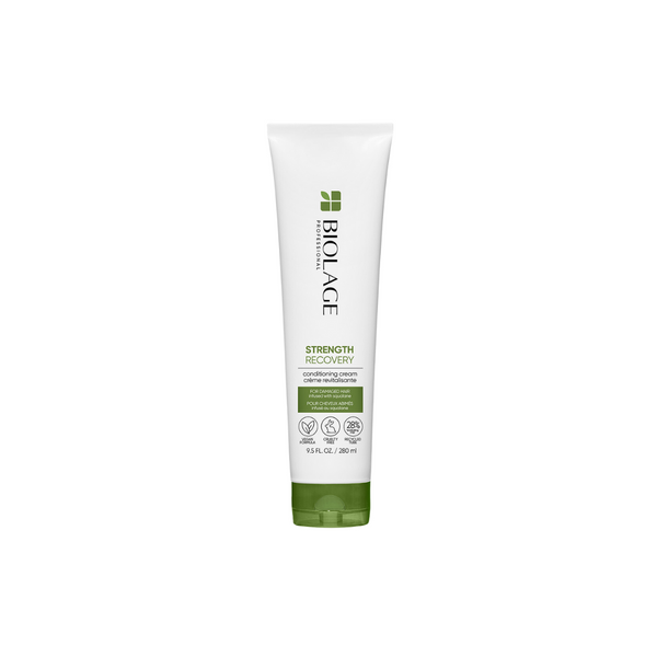 Biolage Strength Recovery Conditioning Cream 200ml