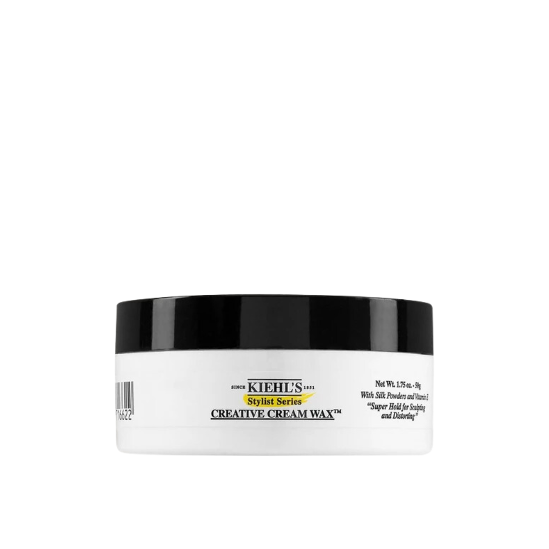 Kiehl's Stylist Series Creative Cream Wax 50ml Skin Care Feel22