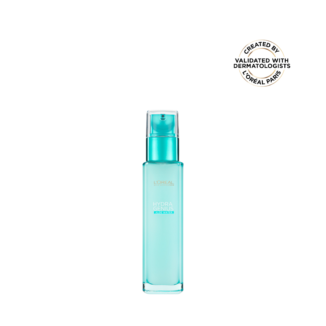 L'Oreal Paris Hydra Genius Dry & Sensitive Skin 70ml