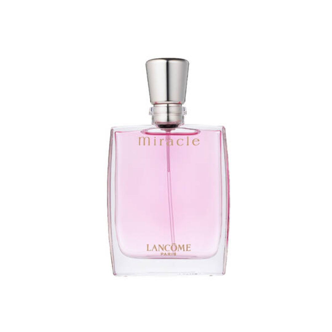 Lancome Miracle Eau De Parfum For Women Perfumes feel22