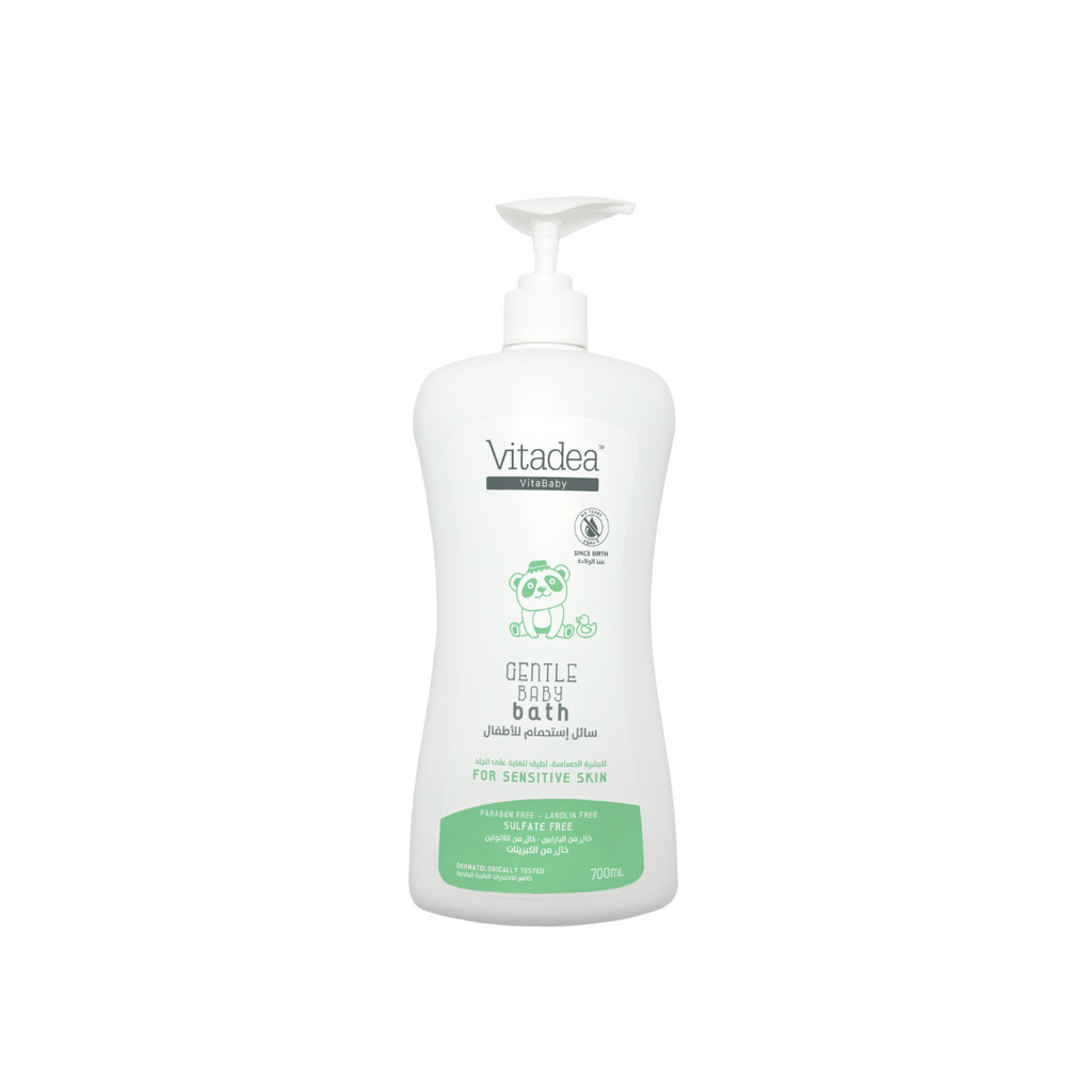 Vitadea Baby Shower Gel Baby Feel22