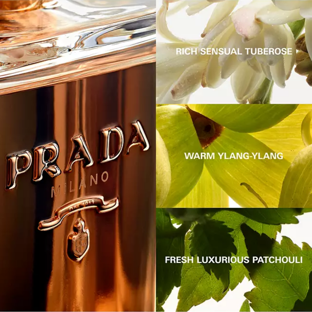 Prada La Femme Intense Eau de Parfum Perfumes feel22 Lebanon Feel22