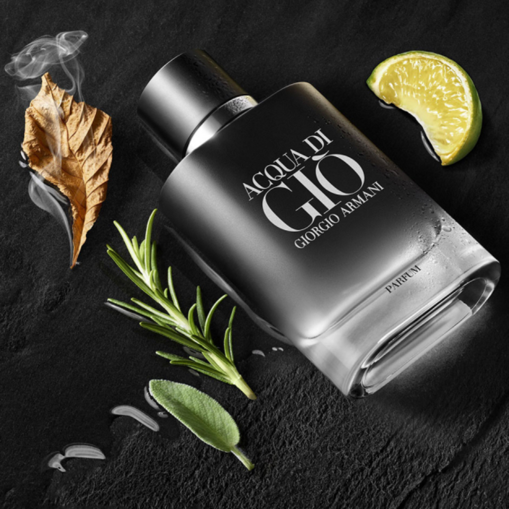 Gio men's cologne on sale