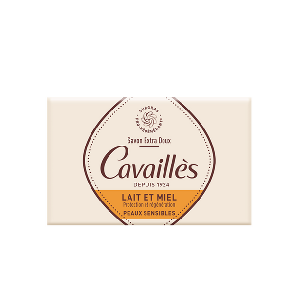 Roge Cavailles Extra-mild Surgras Soap 150g