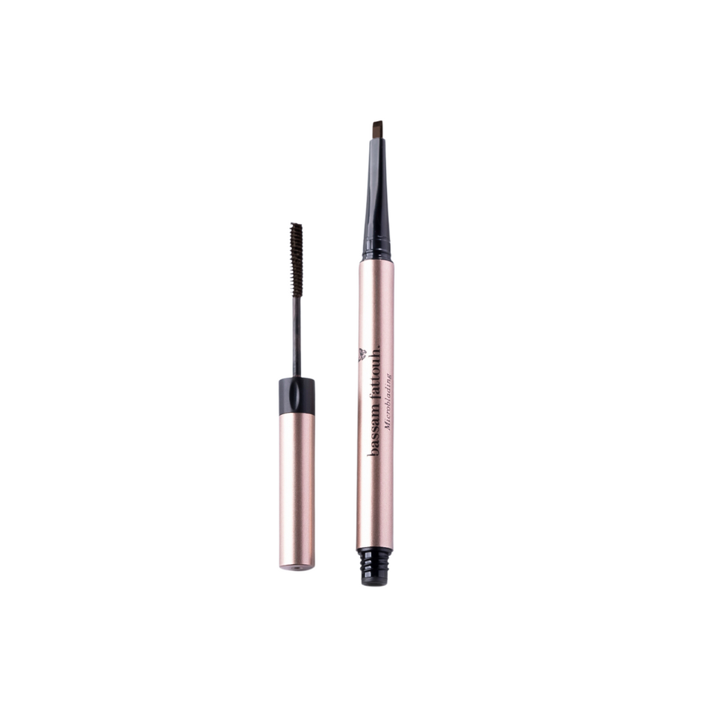 Bassam Fattouh Eyebrow Microblading Lebanon Feel22