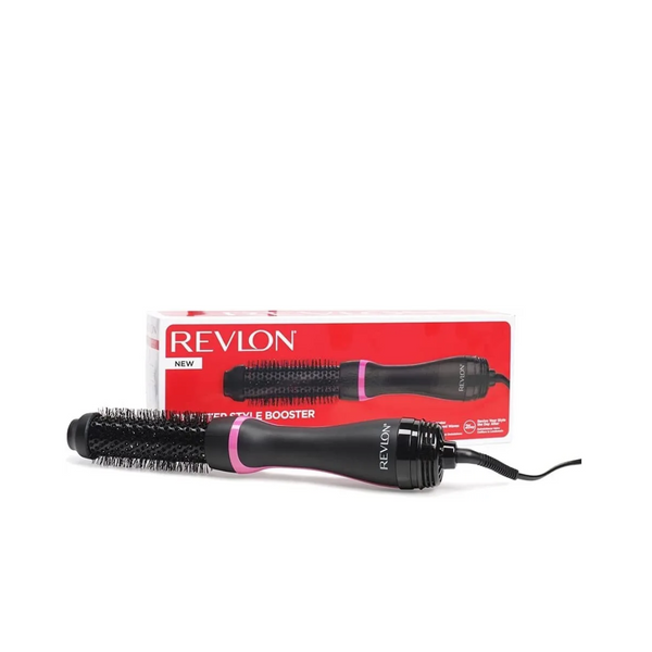 Revlon One Stop Round Brush Style Booster
