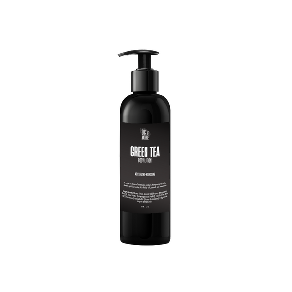 Oils Of Nature Body Lotion 250 ml