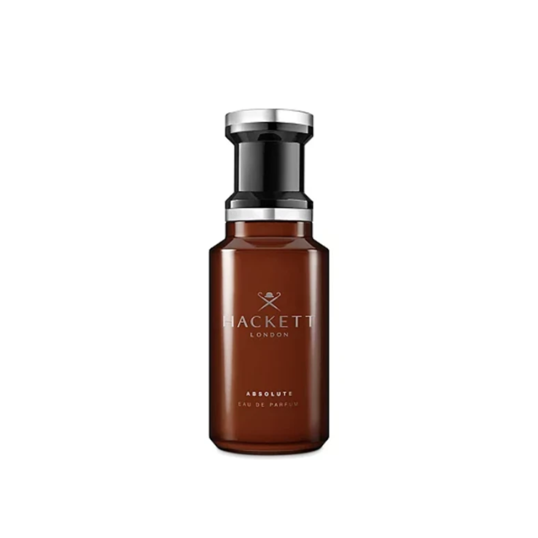 Hackett Absolute Eau De Parfum