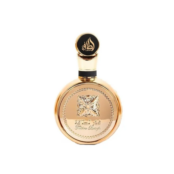 Lattafa Fakhar Lattafa Extrait Unisex Perfume 100ml