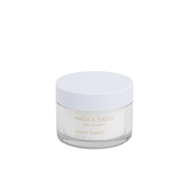 Madica Swiss Caviar Face Cream 50ml