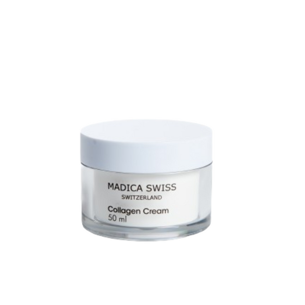 Madica Swiss Collagen Face Cream 50ml