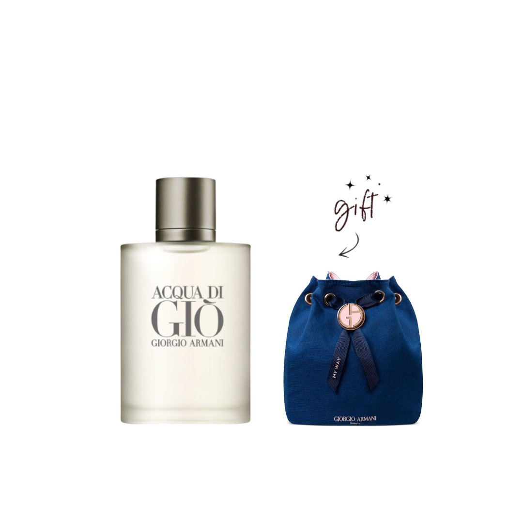 Giorgio armani code duo set hot sale