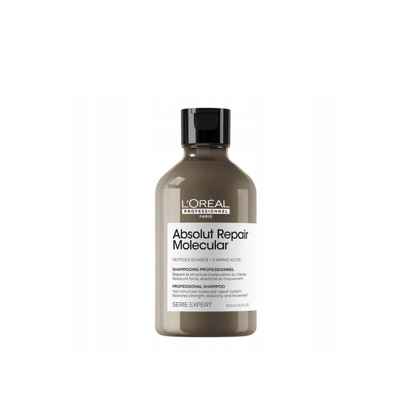 L'Oreal Professionnel Sulfate-Free Molecular Repairing Shampoo For Damaged Hair
