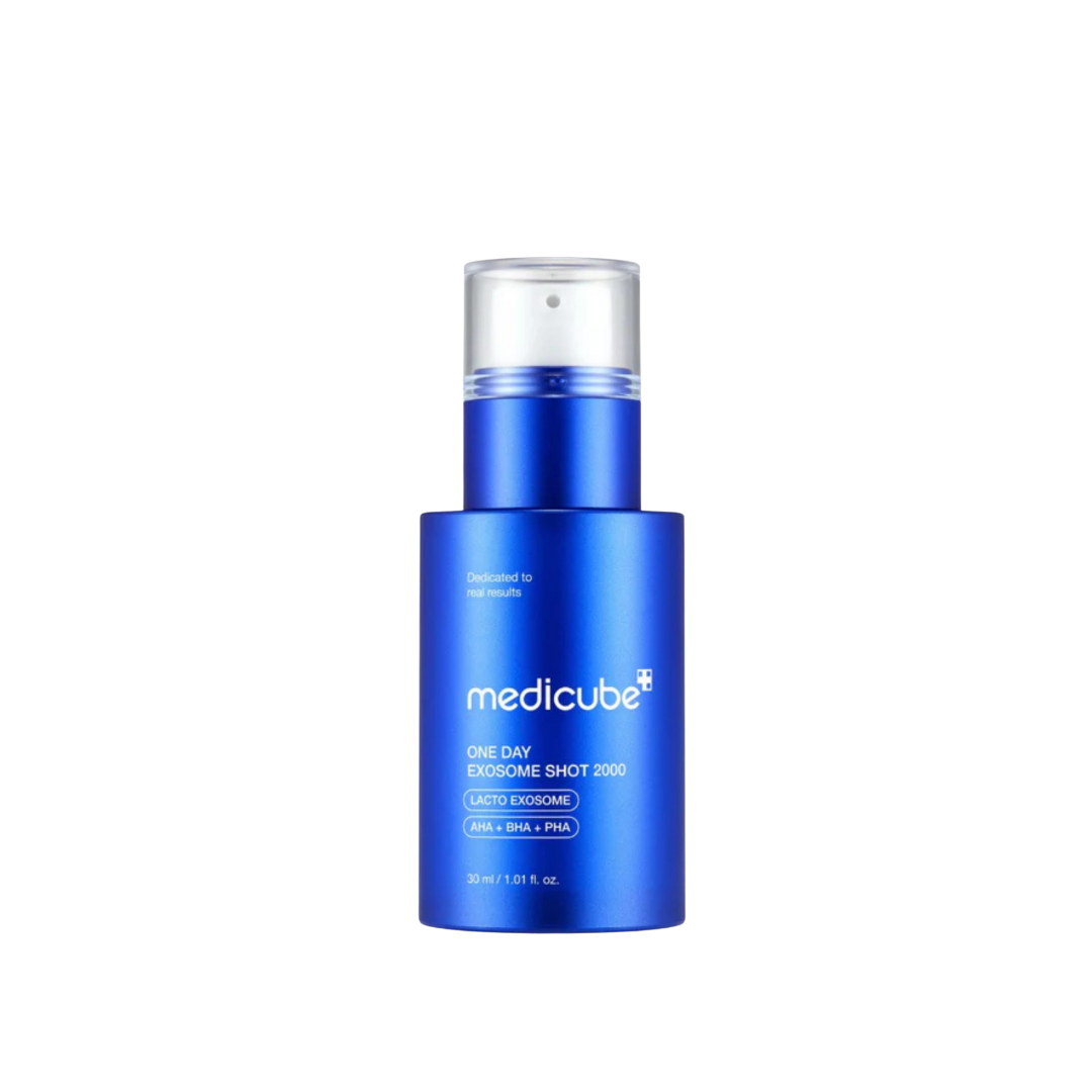 Medicube Zero Exosome Shot 2000 PPM | Skincare – Feel22 Medicube Zero Exosome Shot 2000 PPM | Skincare – Feel22