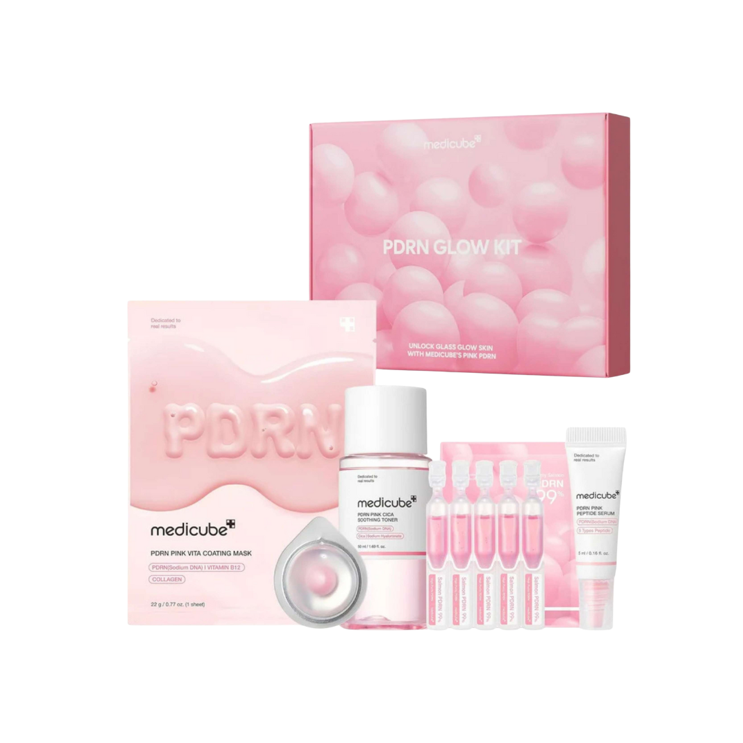 Medicube PDRN Glow Set | Skincare – Feel22