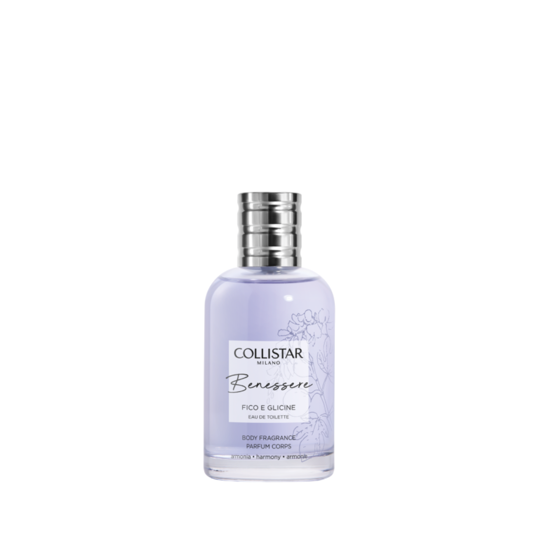 Collistar Spray Benessere Fig And Wisteria Body Fragrance 100ml ...