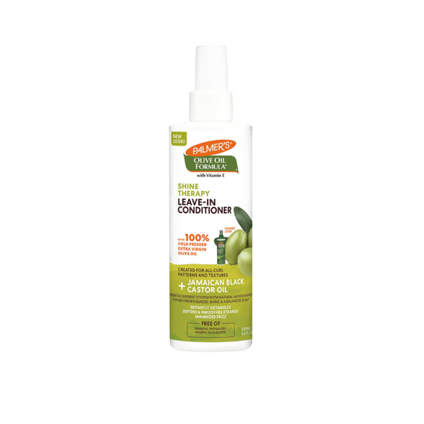 Palmer's Olive Oil Strength Leave-In Conditioner 250ml