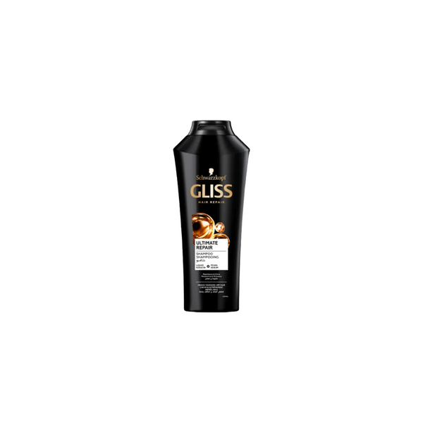 Schwarzkopf Gliss Ultimate Repair Shampoo 400ml