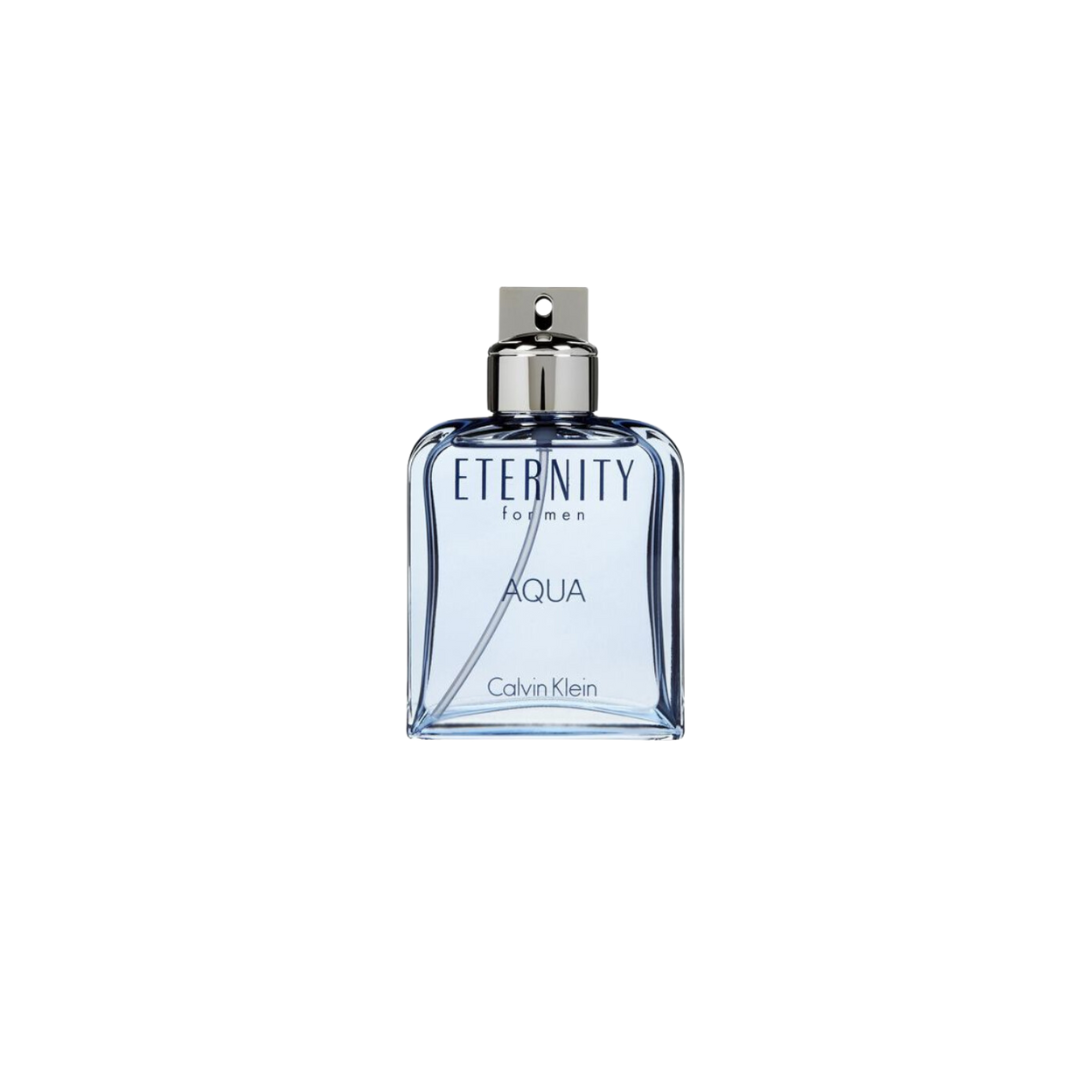 Calvin Klein Eternity Aqua For Men Eau De Toilette 100ml Perfumes
