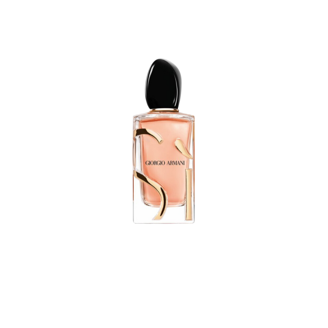 Giorgio Armani Ladies Si Intense Eau De Parfum Perfume Feel22