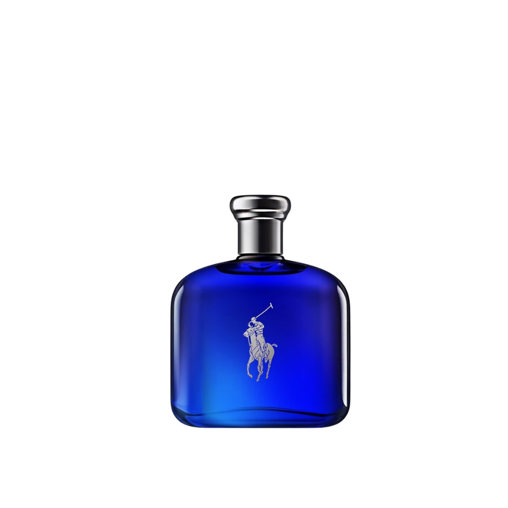 Ralph Lauren Polo Blue Eau De Toilette For Men 125ml Perfume Feel22