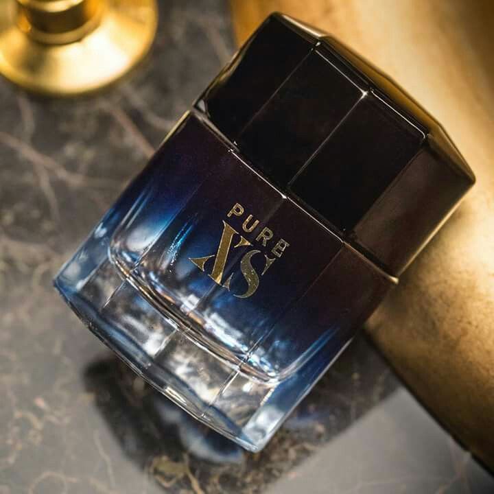 Paco Rabanne Pure XS Eau De Toilette For Men