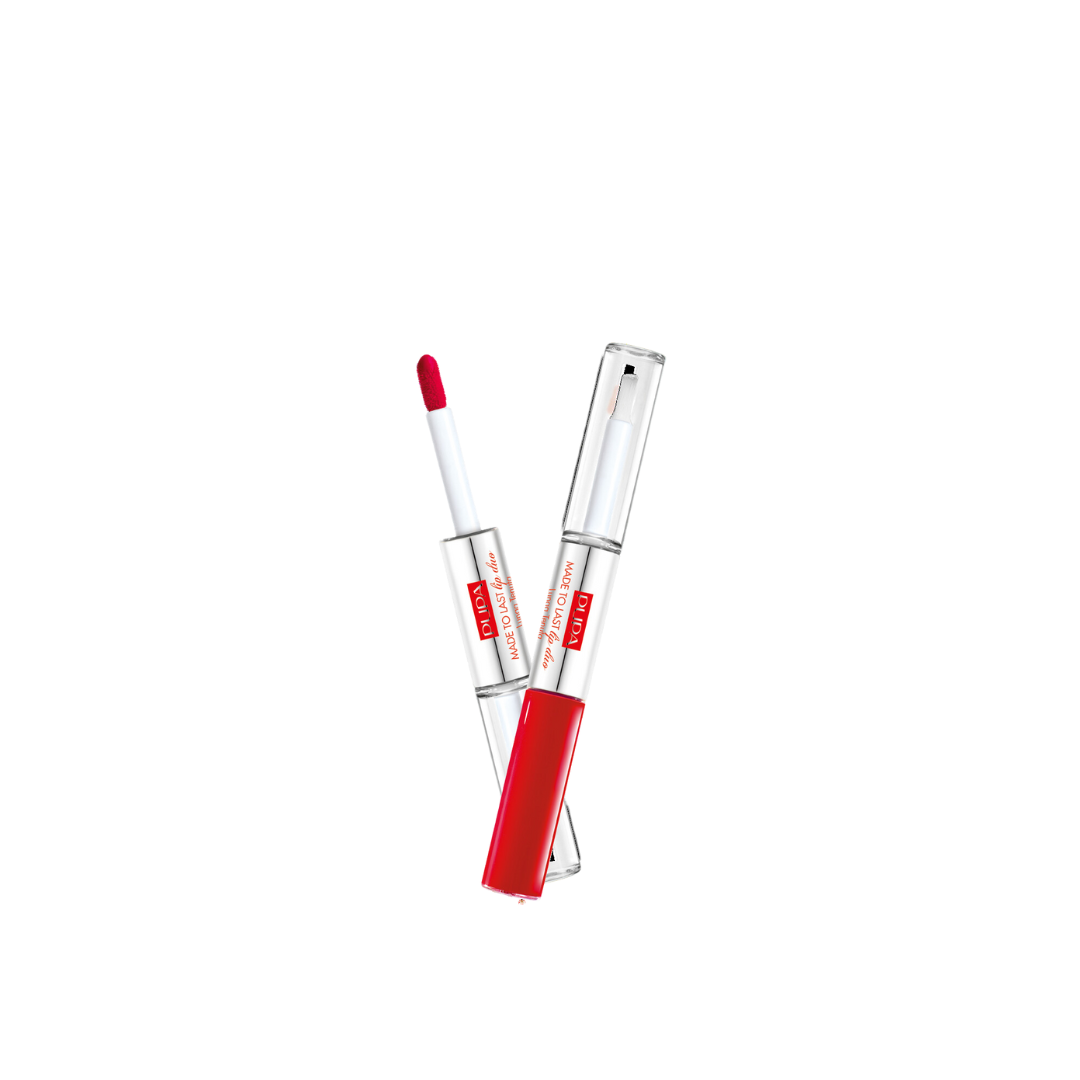 Pupa Made To Last Lip Duo | feel22 | Lebanon – Feel22
