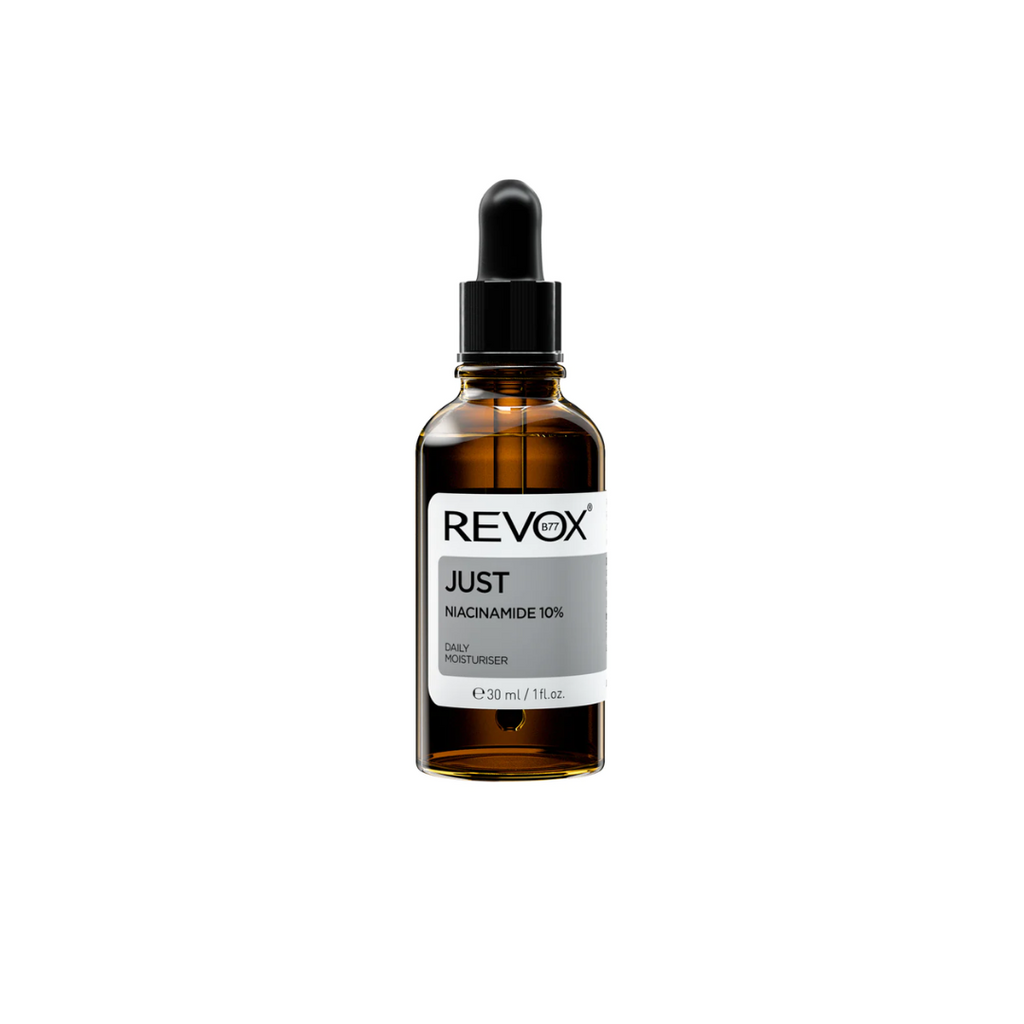 Revox B77 Just Niacinamide 10% 30ml| Serum – Feel22