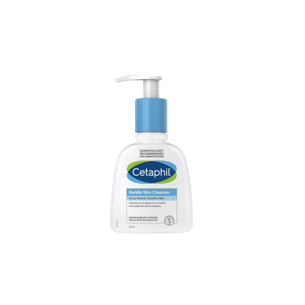 Gentle skin cleansers discount