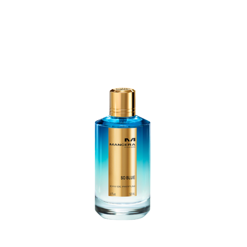 Mancera So Blue Eau De Parfum 120ml| Perfume – Feel22