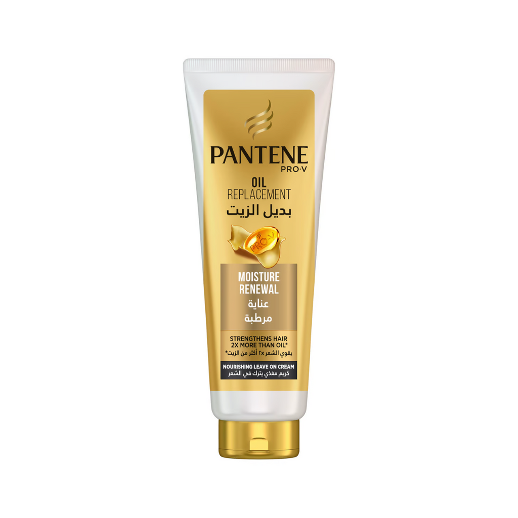 Oil replacement deals pantene