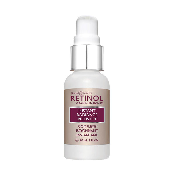 Retinol Skincare Instant Radiance Booster