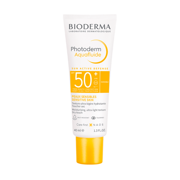 Bioderma Photoderm Fluid Max SPF100 40ml - Invisible