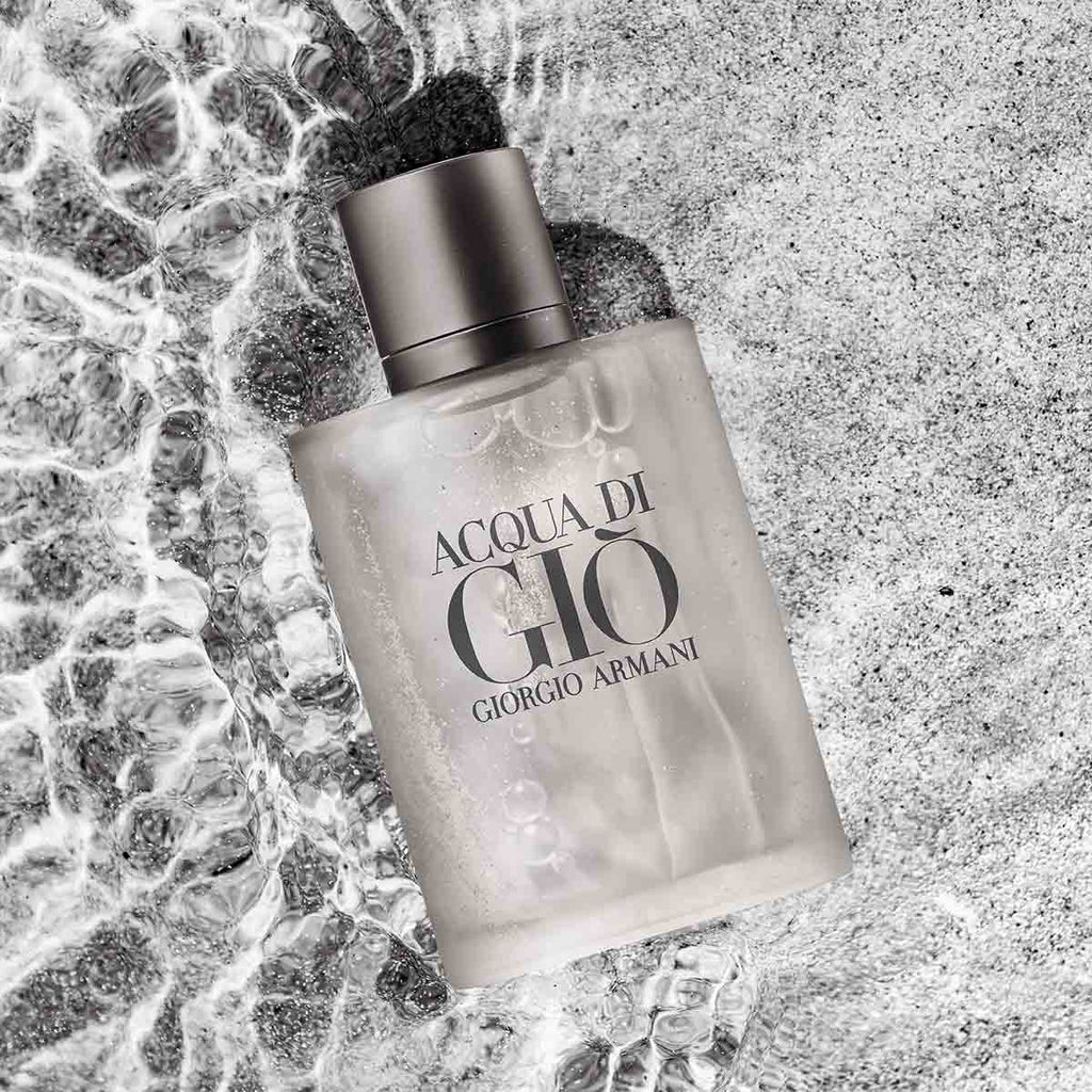 Acqua di outlet gio perfume men