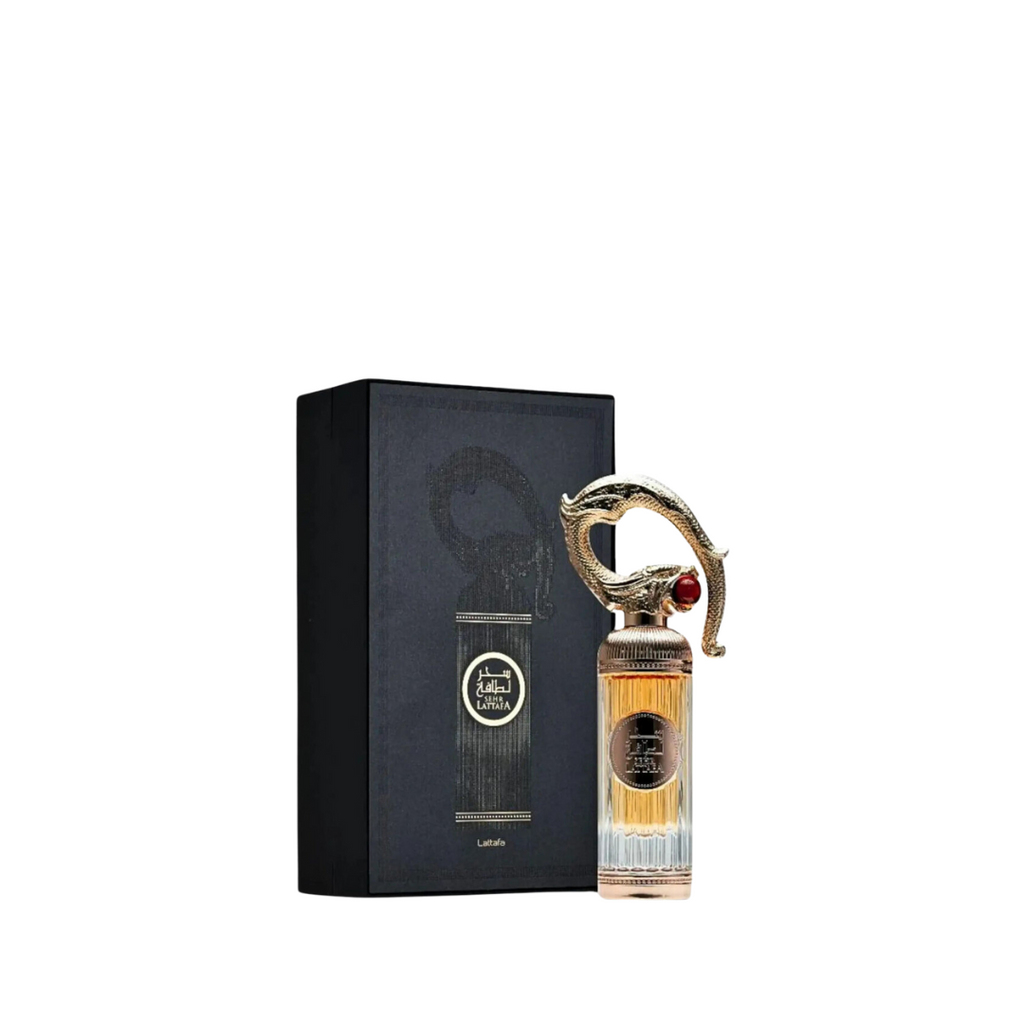 Lattafa Sehr Lattafa Unisex Eau De Parfum 100ml| Perfume