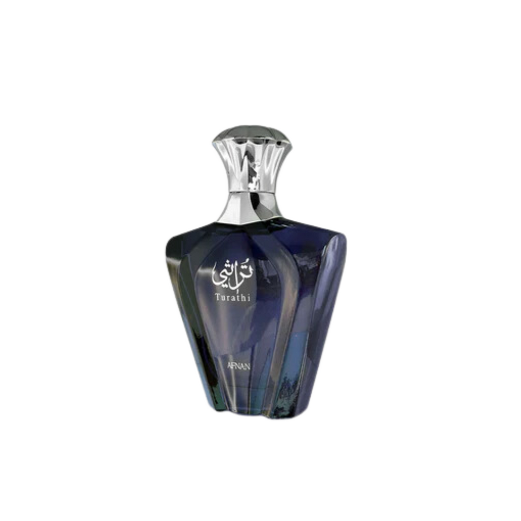 Afnan Turathi Homme Blue 90ml| Perfume – Feel22