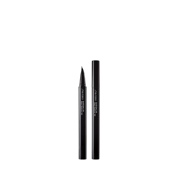 Shiseido Arch Liner Ink 01