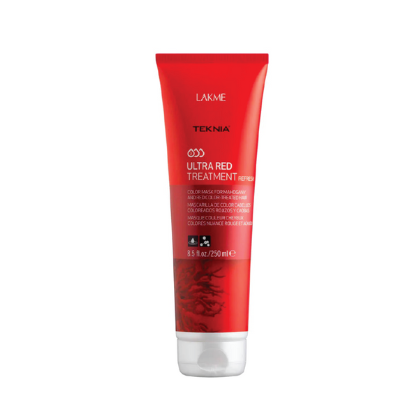 Lakme Ultra Red Treatment Refresh 250ml