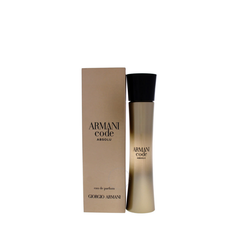 Armani code 2024 absolu femme review