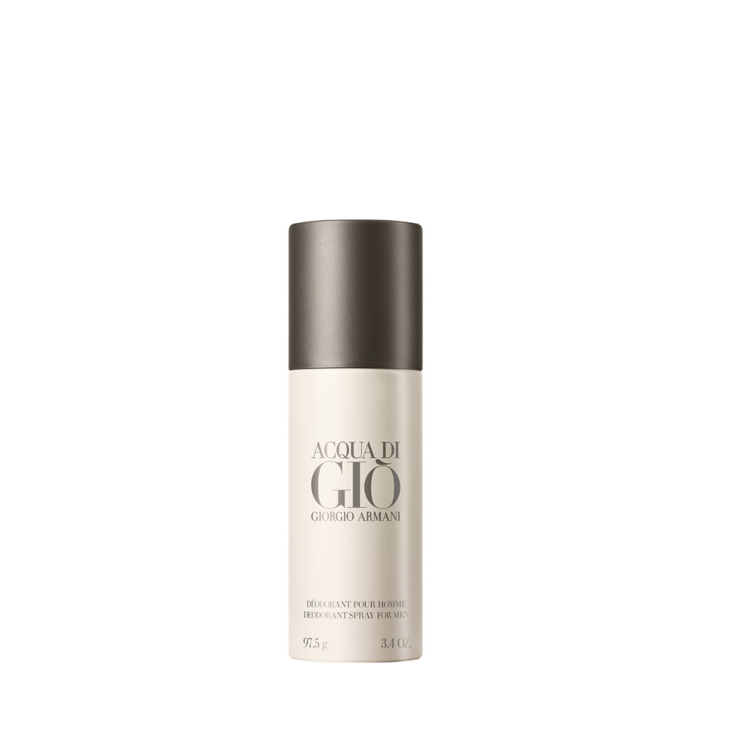 Giorgio Armani Acqua Di Gio Deodorant Spray 150 ml Perfume Feel22