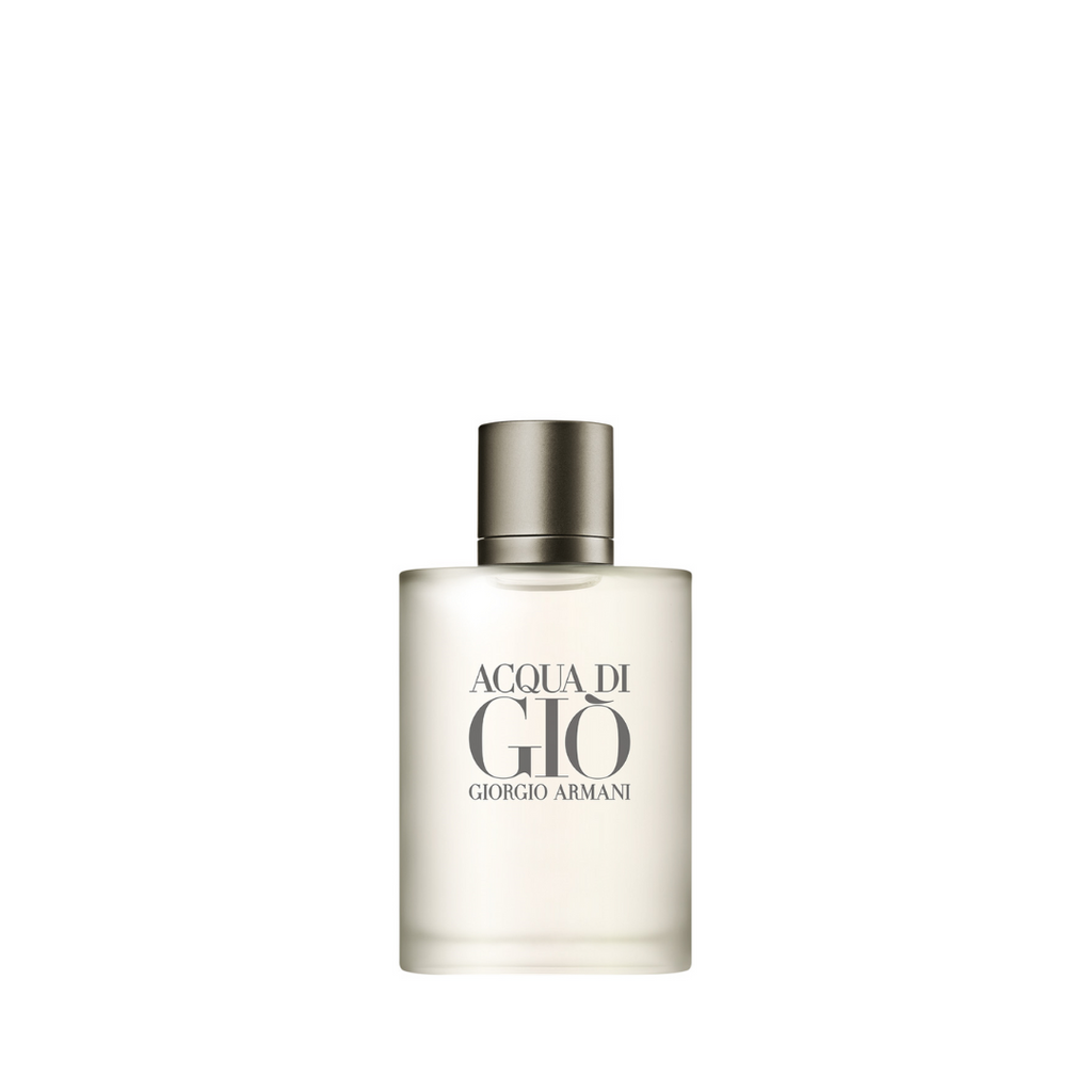 Giorgio Armani Acqua Di Gio Eau de Toilette For Men Perfume Feel22