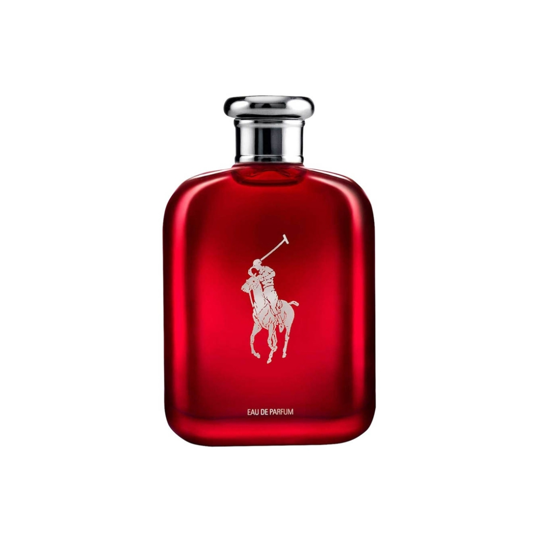 Polo cologne red outlet bottle