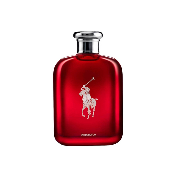 Ralph Lauren Polo Red Eau De Parfum For Men 125ml 