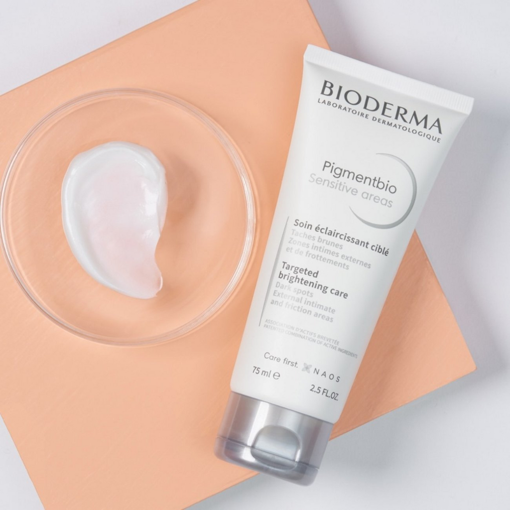 Bioderma Pigmentbio Sensitive Areas 75ml, feel22