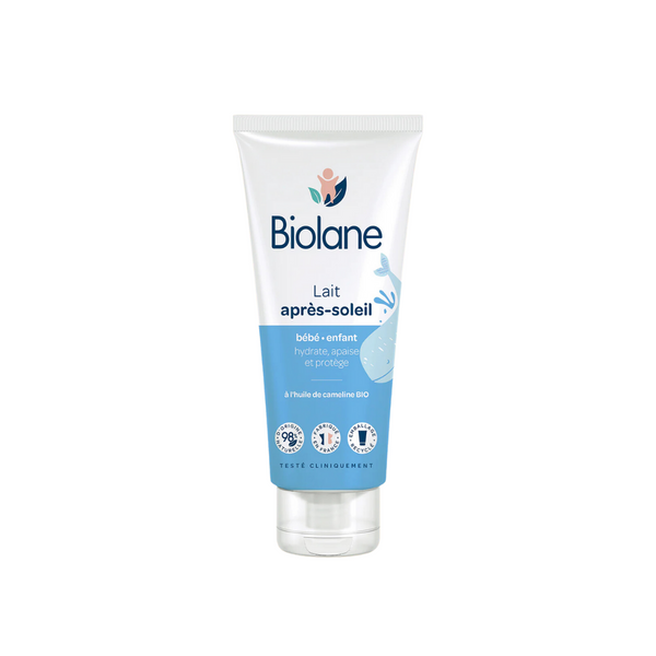 Biolane Baby After Sun Lotion 100ml