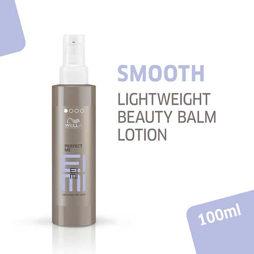 Wella Professionals Eimi Perfect Me Moisturizing Hair Lotion - Protects & Smoothes