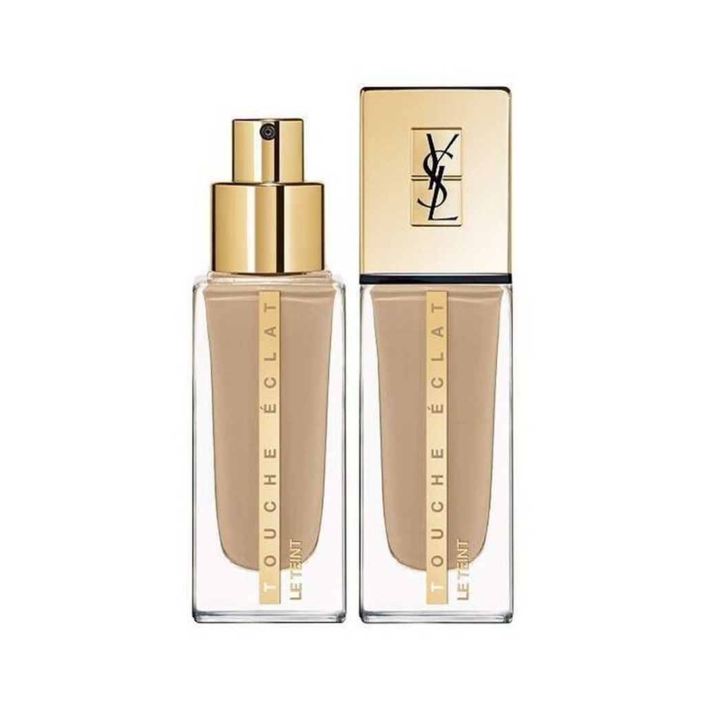 Yves Saint Laurent Touche Eclat Le Teint Long-wear Foundation